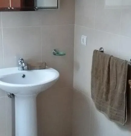 Apartment Da Graca *