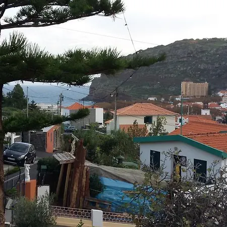 Apartment Da Graca