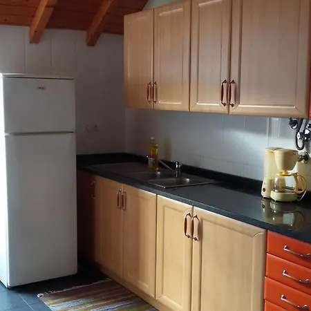 Apartment Da Graca *