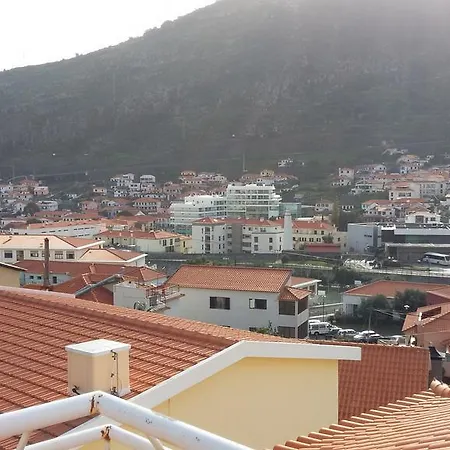 Apartment Da Graca Machico (Madeira)