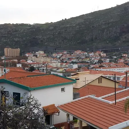 Da Graca Apartment Machico (Madeira)