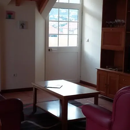 Apartment Da Graca