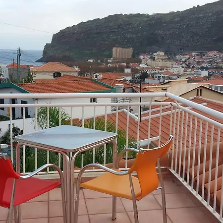 Da Graca Apartment Machico (Madeira)