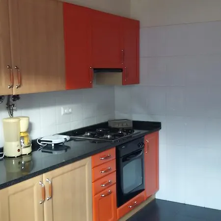 Apartment Da Graca *