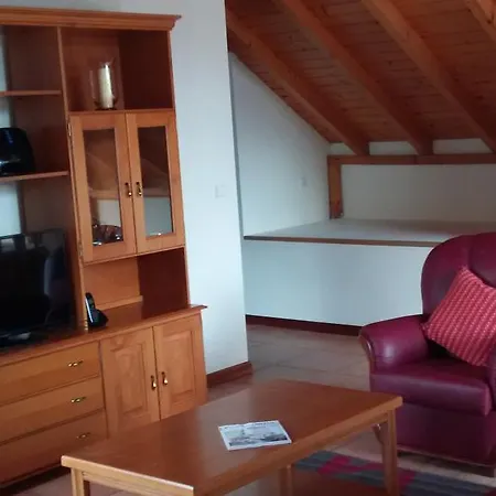Da Graca Apartment *